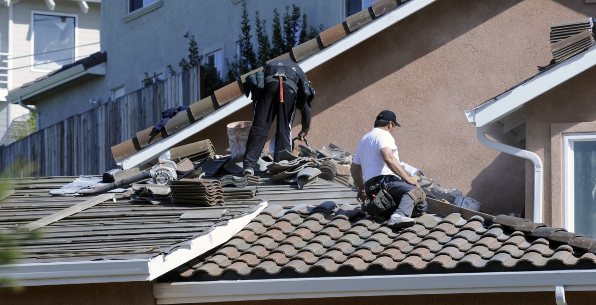 Baez Roofing and Siding, LLC Offers Residential Roofing in Jaffrey, NH