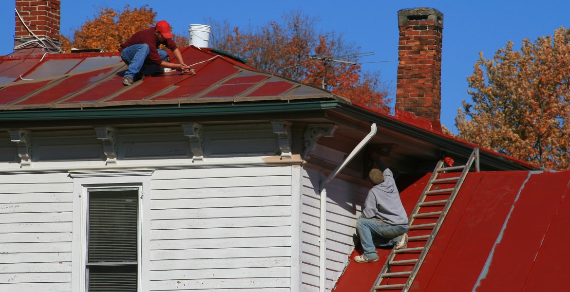 Baez Roofing and Siding, LLC Offers Roof Repairs in Jaffrey, NH 03452