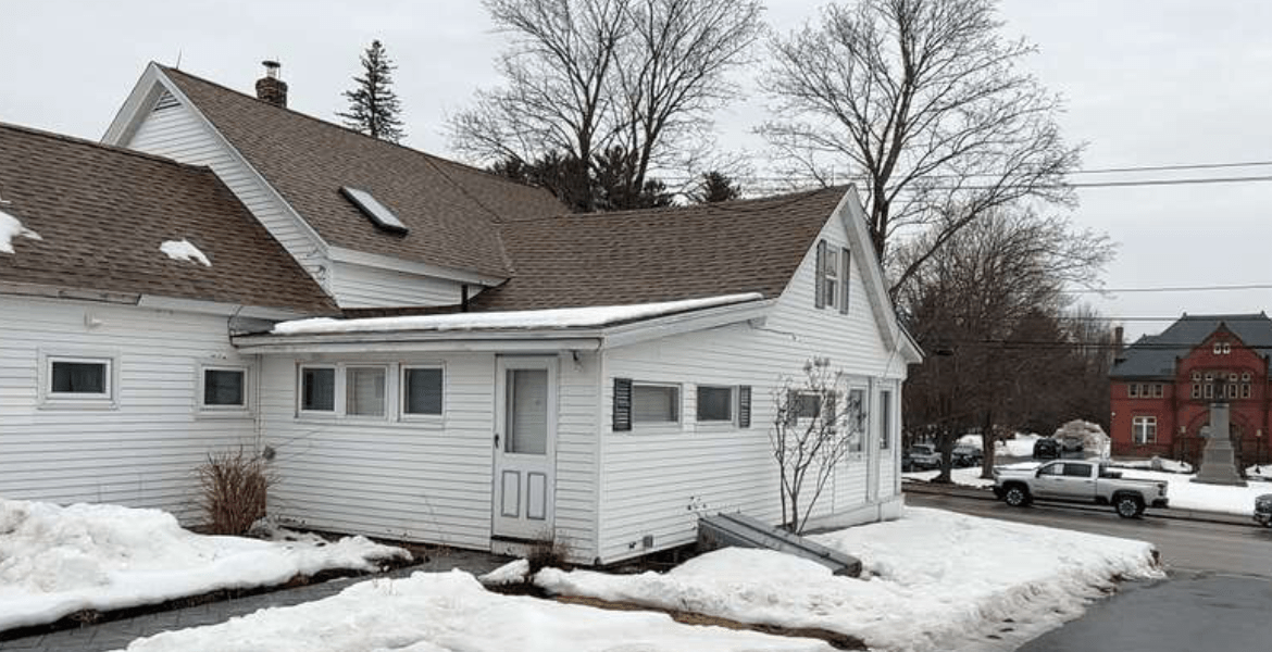 Baez Residential Services