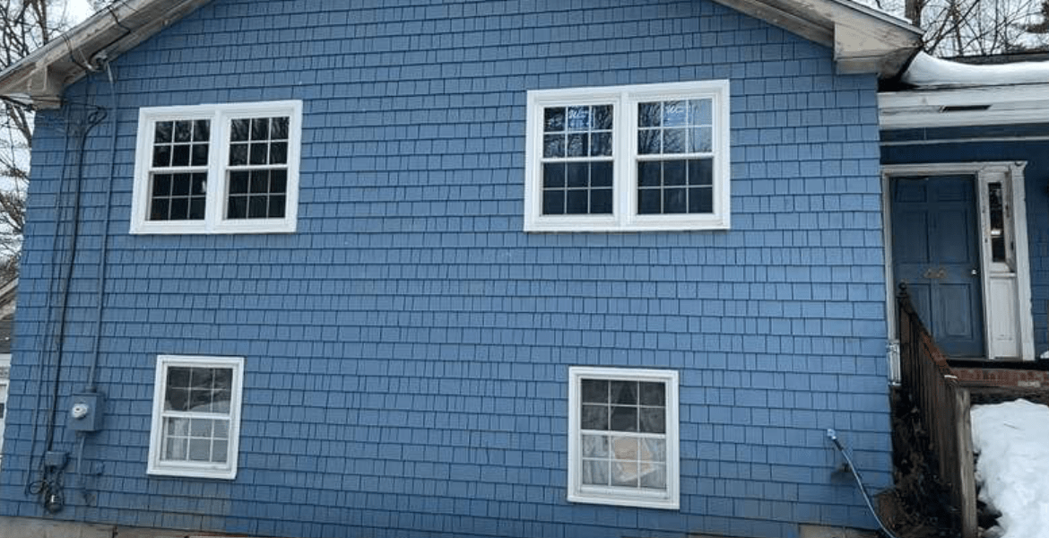 Baez Residential Services